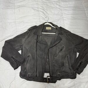 MENS Ralph Lauren Denim Supply jacket (incredible detail)